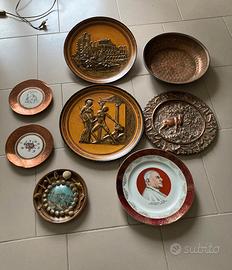 Oggetti decorativi