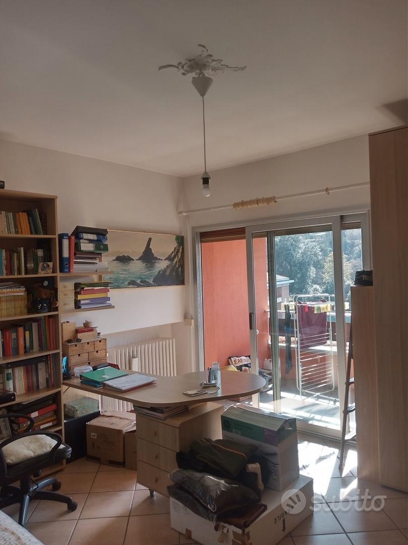 Apartment in Verbania, Pallanza - Vista 3