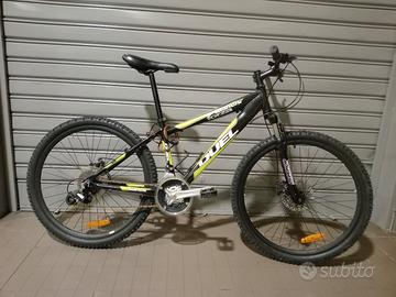 Bicicletta MTB Bianchi - taglia M