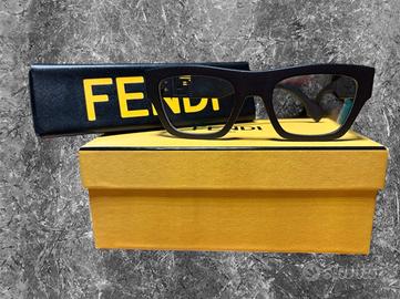 Occhiali da vista fendi