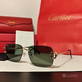 Décor 'C' Classique de Cartier