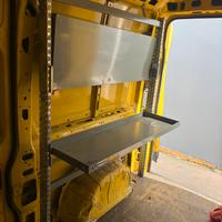 SCAFALATURE PER FIAT DUCATO