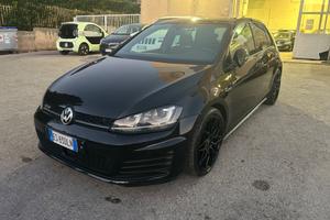 Volkswagen Golf GTD 2.0 TDI Euro6
