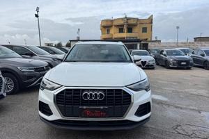 AUDI Q3 35 TDI S tronic quattro edition