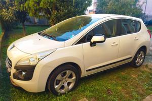 Peugeot 3008 2010 
