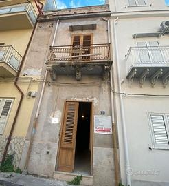 Palazzina Indipendente a Cinisi