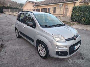 Fiat Panda 12 69 cv Benzina 2013 