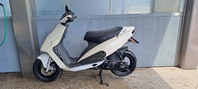 Malaguti Phantom f12- 50 cc a liquido