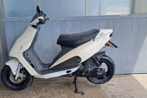 Malaguti Phantom f12- 50 cc a liquido