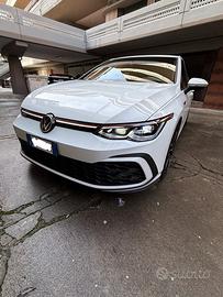 Volkswagen Golf 8 GTI DSG