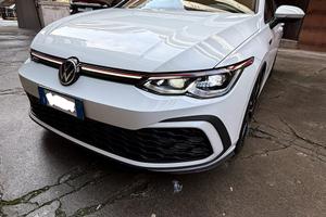 Volkswagen Golf 8 GTI DSG