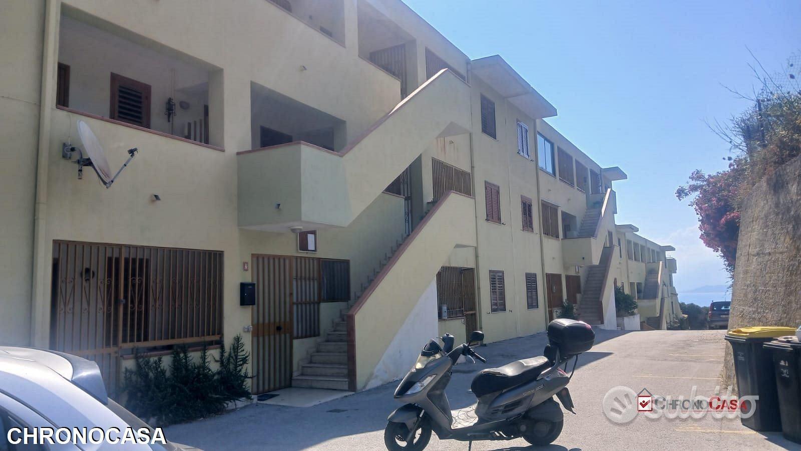 Apartment in Messina, Acqualadroni, VI Circoscrizione - Vista 3