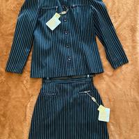 Completo donna con minigonna – Taglia 44