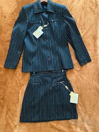 Completo donna con minigonna – Taglia 44