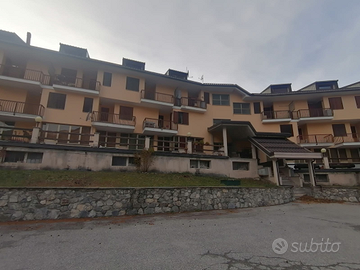 Monolocale a BERSEZIO(ARGENTERA(