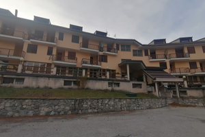 Monolocale a BERSEZIO(ARGENTERA(