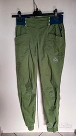 pantaloni La Sportiva 