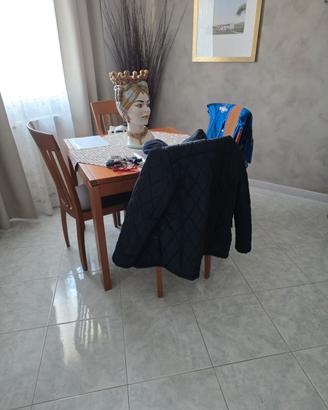 Tavolo + 4 sedie