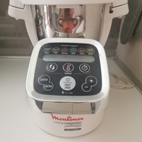 Moulinex cuisine companion