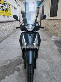 Honda SH 150 abs sport