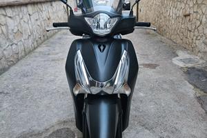 Honda SH 150 abs sport