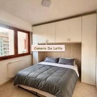 AXA MALAFEDE BILOCALE ARREDATO Con TERRAZZO/P.AUTO