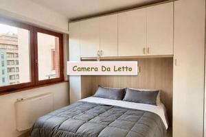 AXA MALAFEDE BILOCALE ARREDATO Con TERRAZZO/P.AUTO