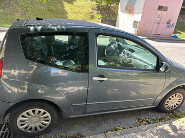 Citroen C2 perfettamente funzionante