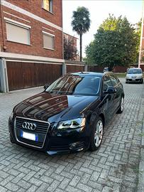 Audi A3 Sportback 1.8 TFSI – 2009 – 163k KM