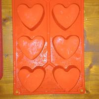 Stampi da forno in silicone per dolci 
