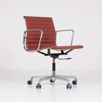 Sedia ufficio EA 117 – Charles & Ray Eames per ICF