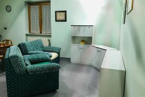 [ ] Appartamento a uso foresteria in villetta