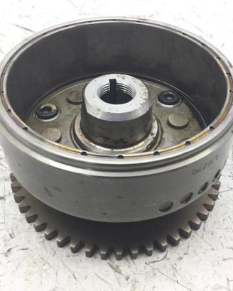 HONDA CBF 500 VOLANO CON RUOTA LIBERA 2004 2006 PC