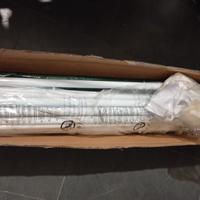 Gazebo 3x3 Amazon montabile 