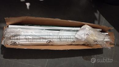 Gazebo 3x3 Amazon montabile 