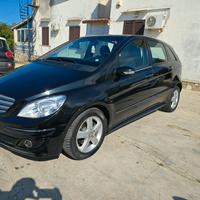 mercedes classe b