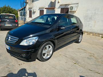 mercedes classe b