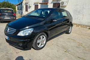 mercedes classe b