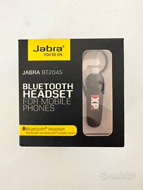 Auricolari Bluetooth JABRA BT2045