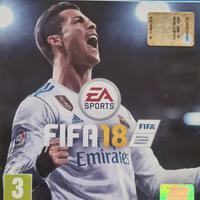 Fifa 18 PS4