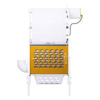 Filtro a tamburo automatico Smart Roller M