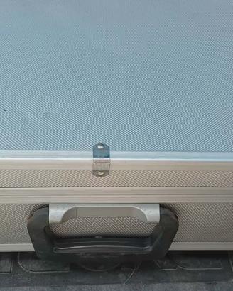 CASSETTE ATTREZZI