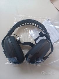 Cuffie antirumore 