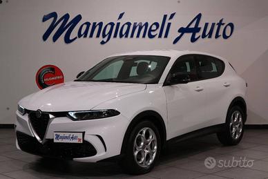 Alfa Romeo Tonale 1.6 Super 130cv tct6