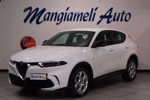 Alfa Romeo Tonale 1.6 Super 130cv tct6