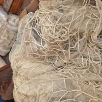 rete di protezione ....