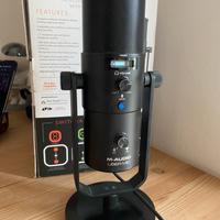 Microfono m audio uber mic