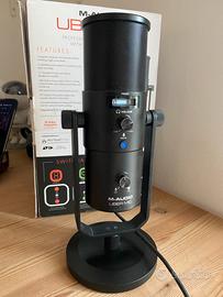 Microfono m audio uber mic