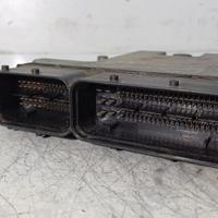 CENTRALINA MOTORE OPEL Meriva 3° Serie 0281017587