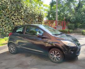 FORD Ka 2ª serie - 2010
